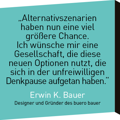 Zitat Erwin Bauer