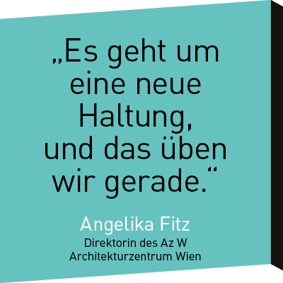 Zitat Angelika Fitz