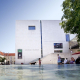 Leopold Museum, Wien (Foto Julia Spicker)